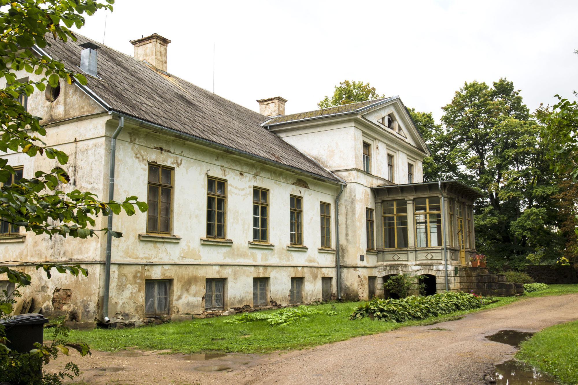 Lestene, Dobele
